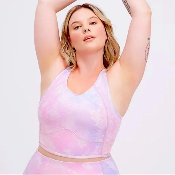 NWT- Torrid - 1 - Picture 7 of 9